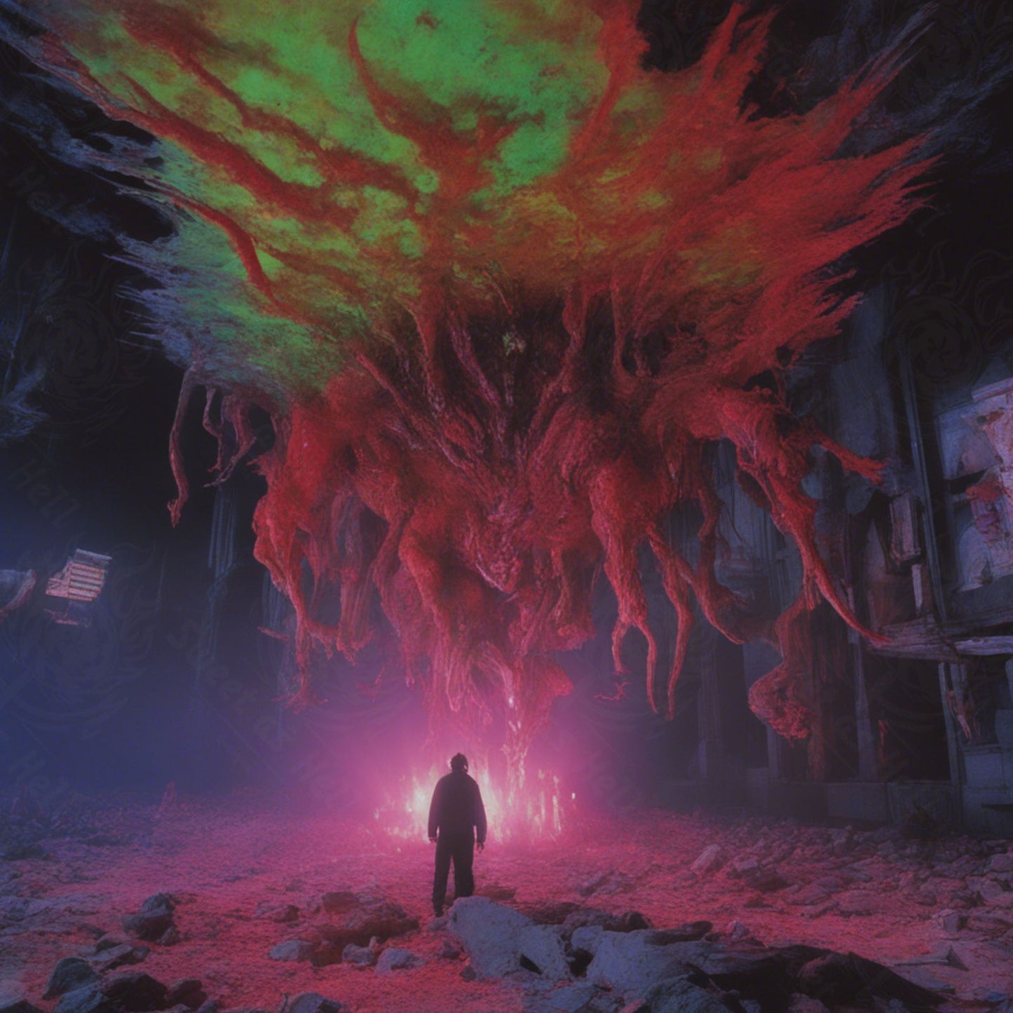 Horror and Miasma 01 by 01 0011 SN338 - Sweet As Hell Designs
