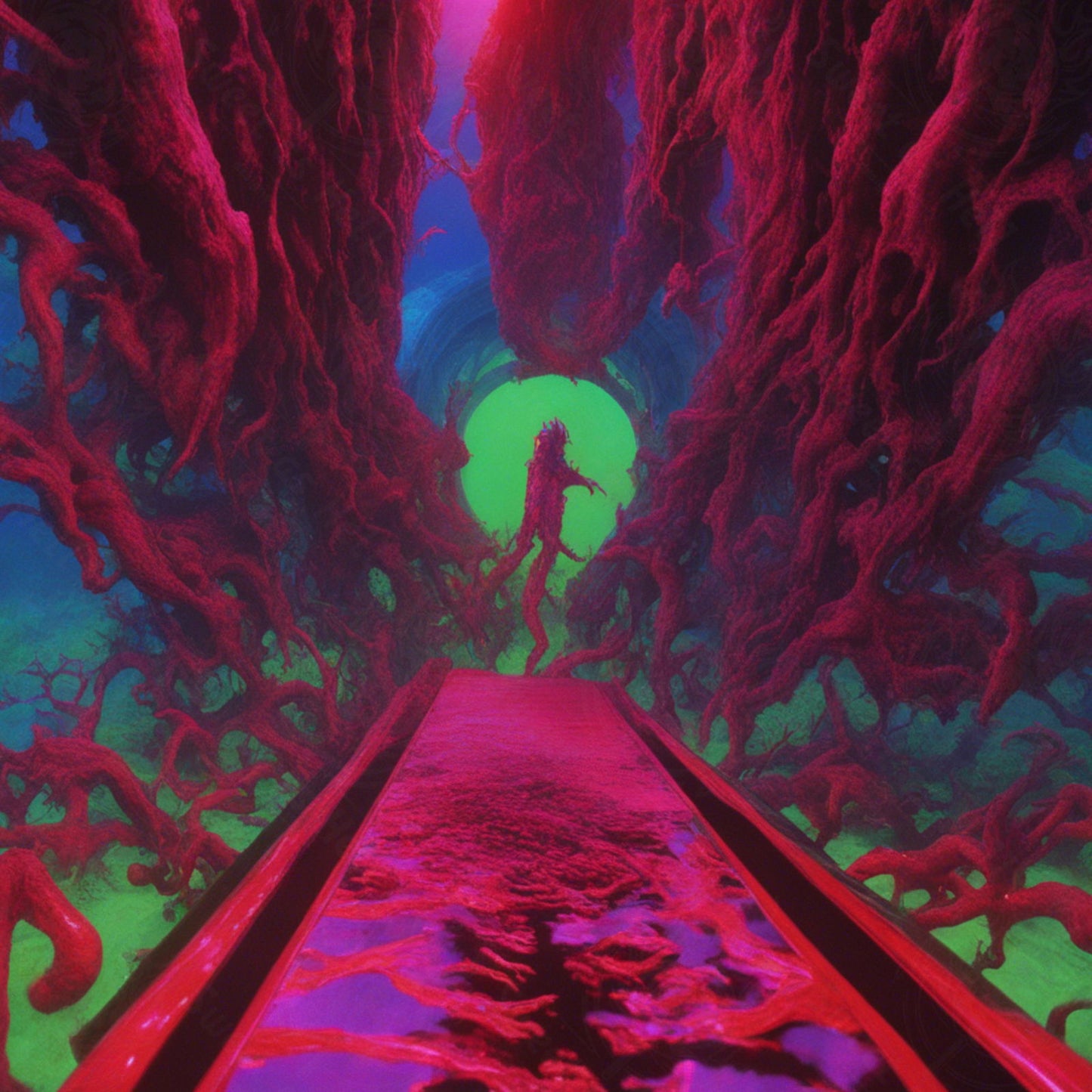 Horror and Miasma 01 by 01 0019 SN346 - Sweet As Hell Designs