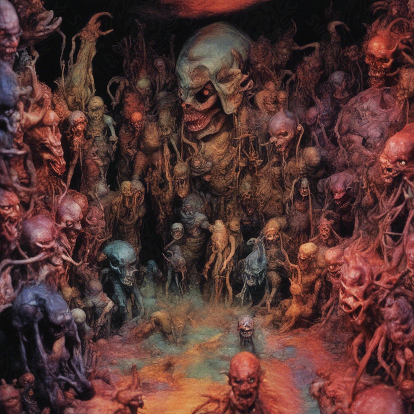 Horror and Miasma 01 by 01 0023 SN350 - Sweet As Hell Designs