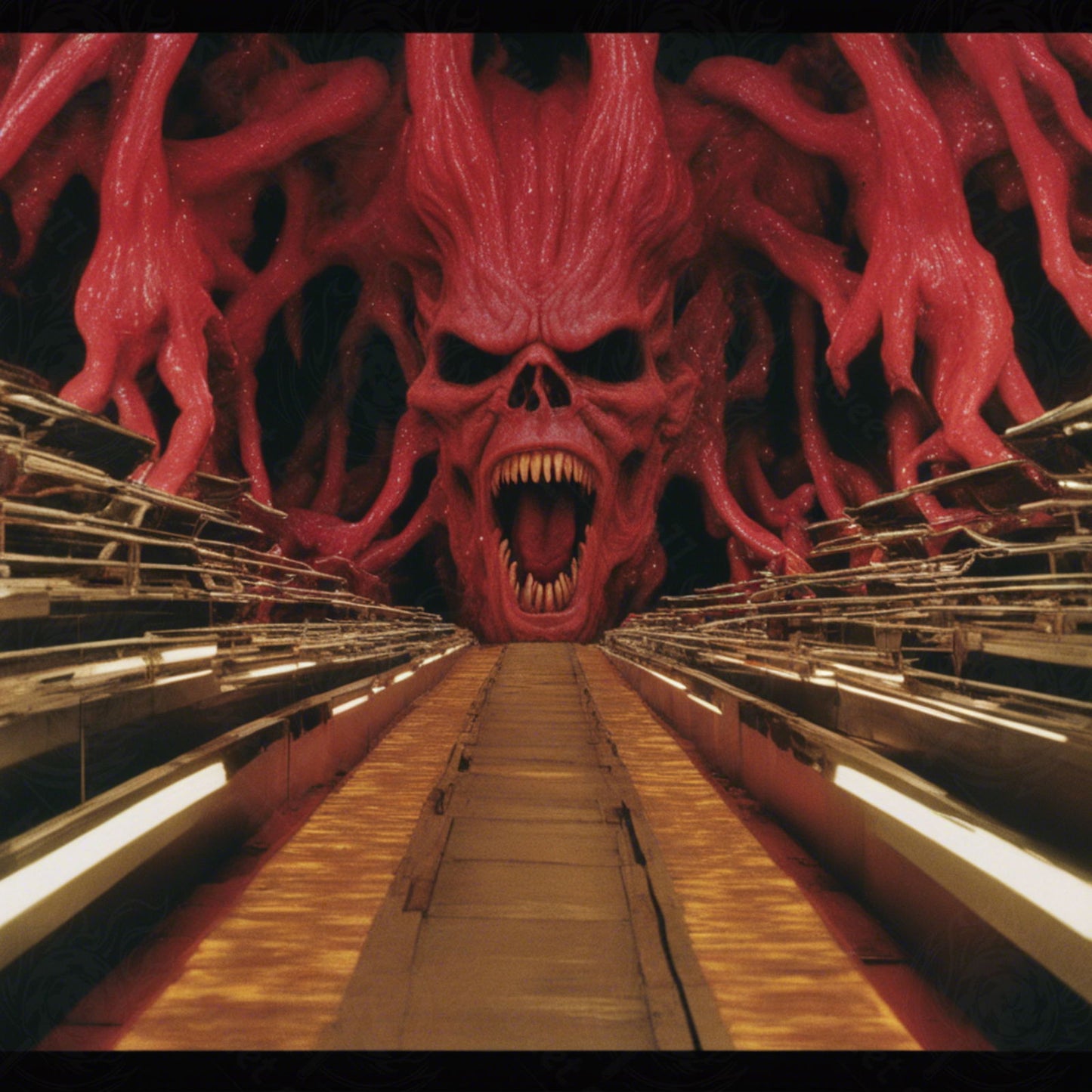 Horror and Miasma 01 by 01 0092 SN419 - Sweet As Hell Designs