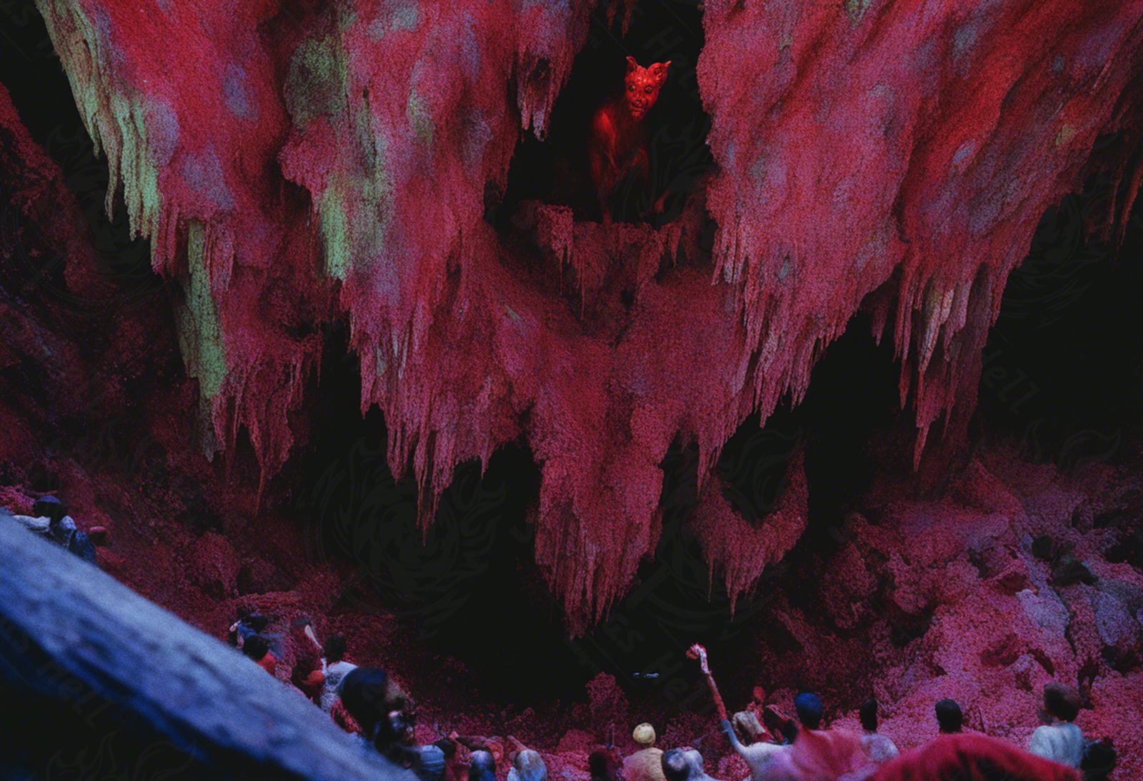 Horror and Miasma 03 by 02 0005 SN289 - Sweet As Hell Designs