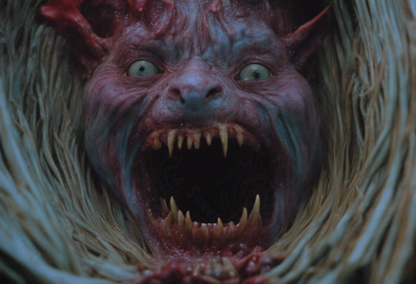 Horror and Miasma 03 by 02 0086 SN489 - Sweet As Hell Designs