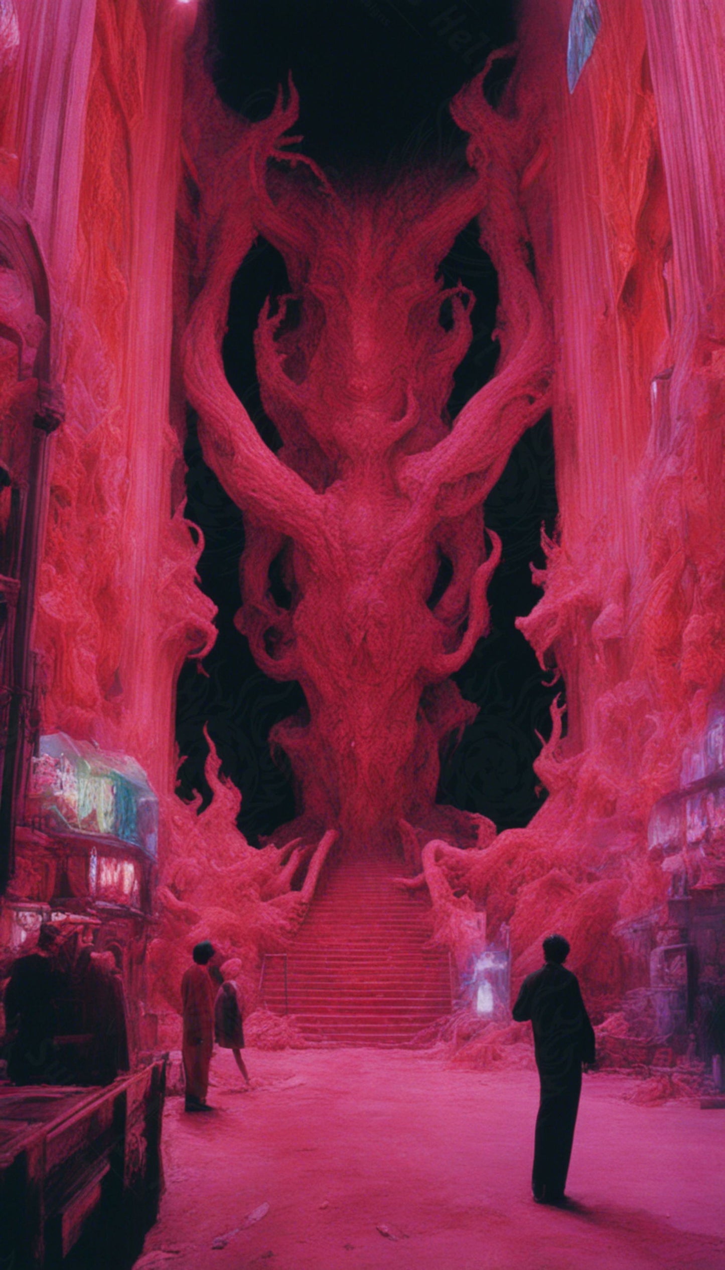 Horror and Miasma 09 by 16 0020 SN20 - Sweet As Hell Designs