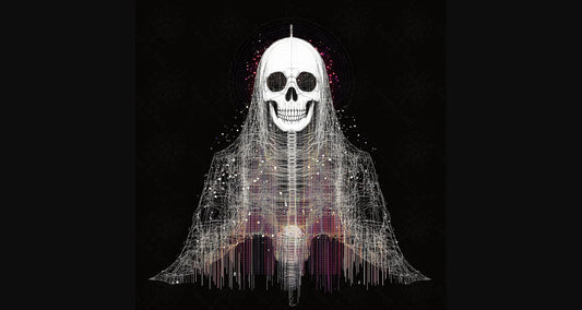 Mother Muerte 01 by 01 107 SN1440 - Sweet As Hell Designs