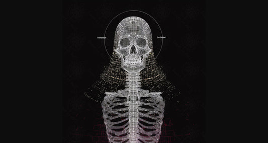 Mother Muerte 01 by 01 112 SN1445 - Sweet As Hell Designs