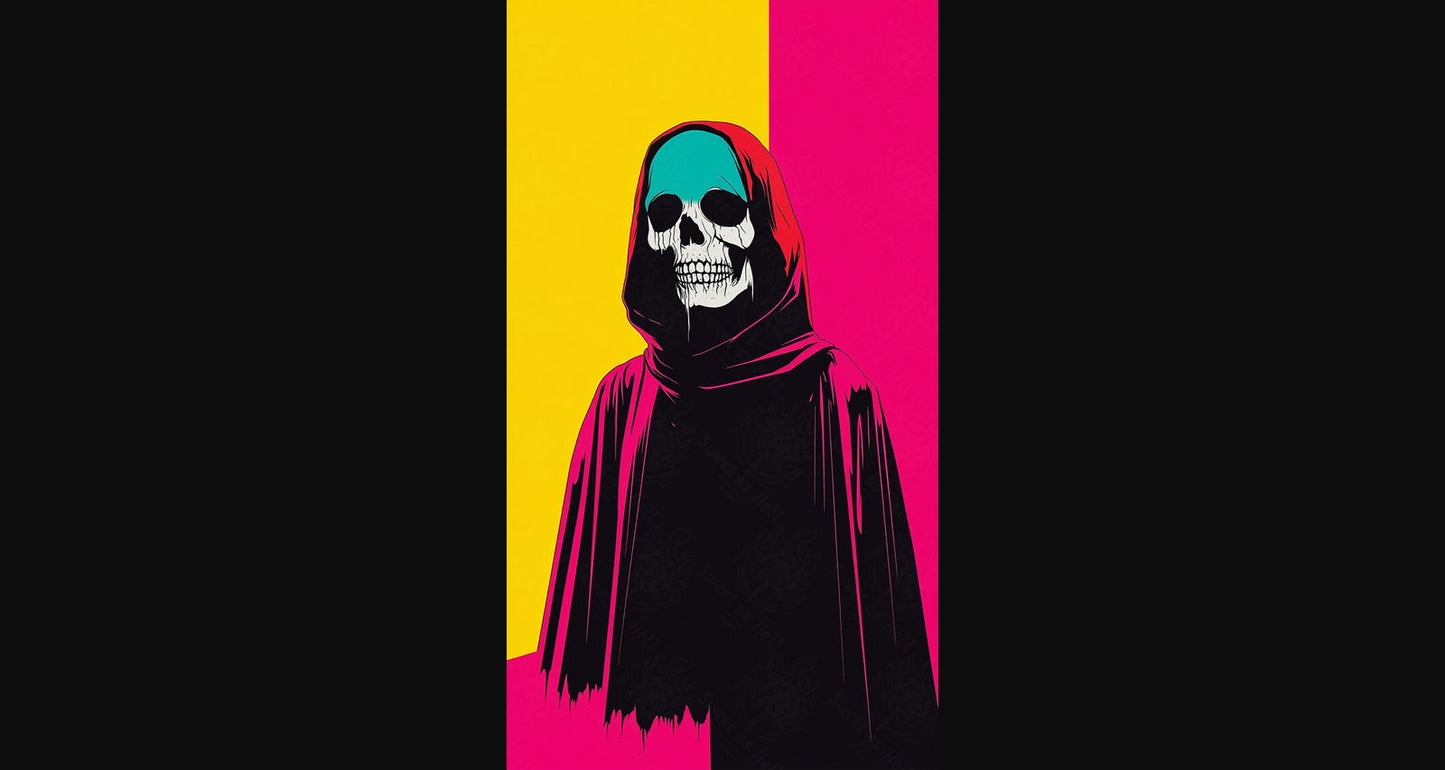 Mother Muerte 09 by 16 085 SN2005 - Sweet As Hell Designs
