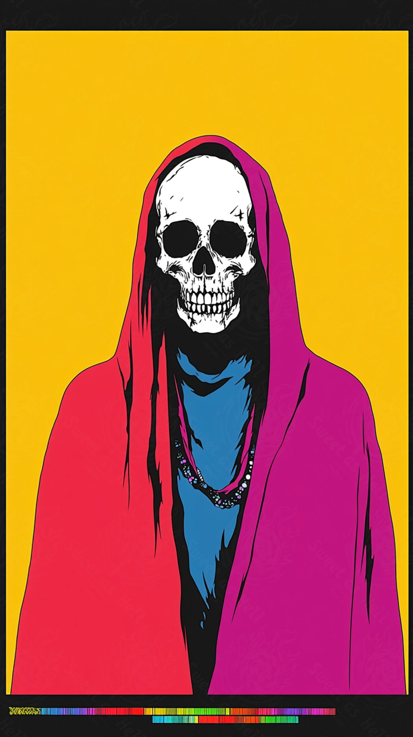 Mother Muerte 09 by 16 086 SN2006 - Sweet As Hell Designs