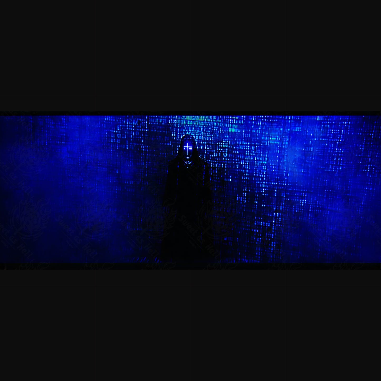 hacker de pantalla azul SN3134
