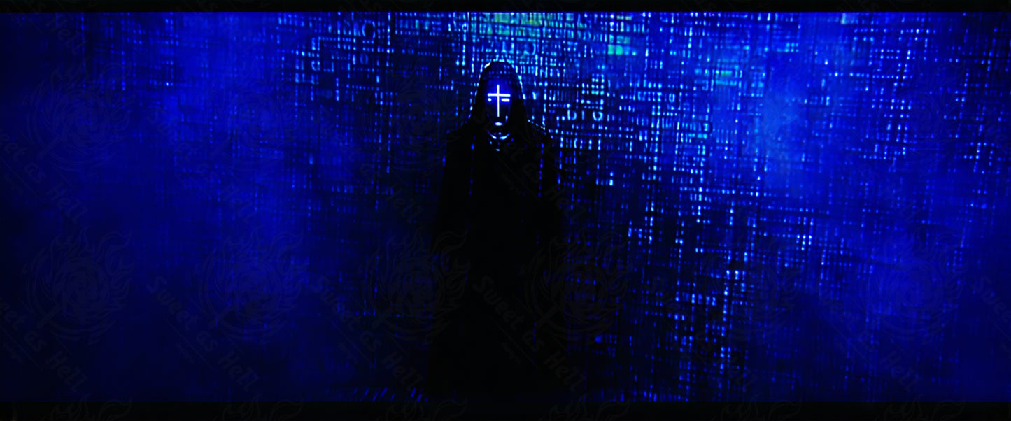 hacker de pantalla azul SN3134