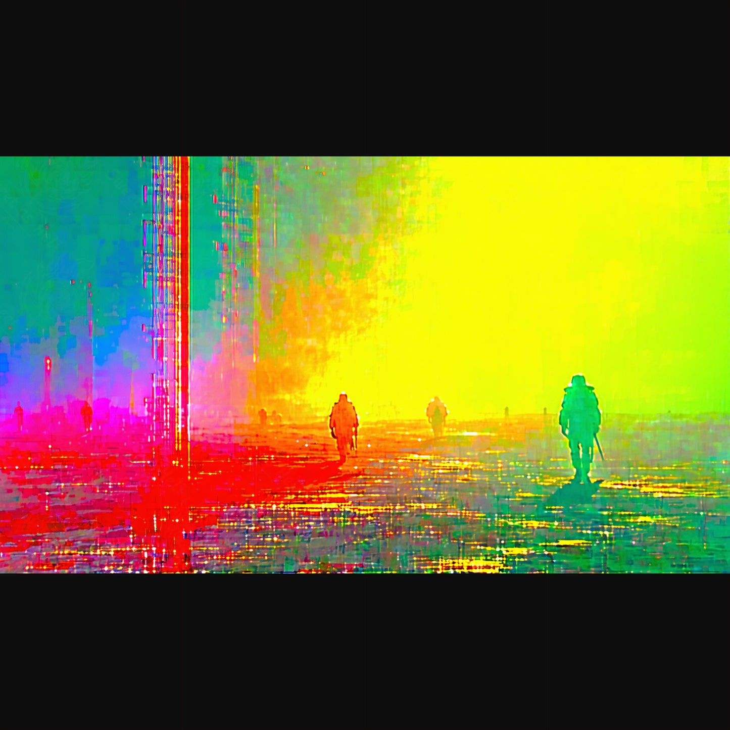 chromatic odyssey SN3135