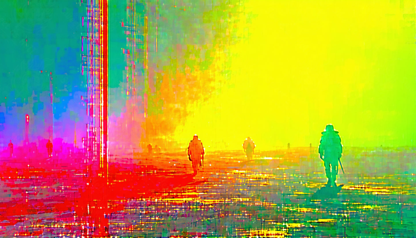 chromatic odyssey SN3135