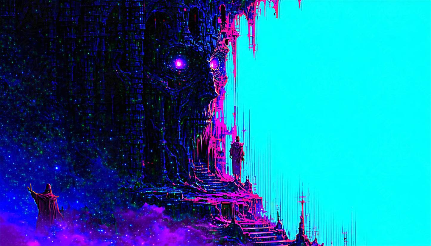 portal cósmico SN3138