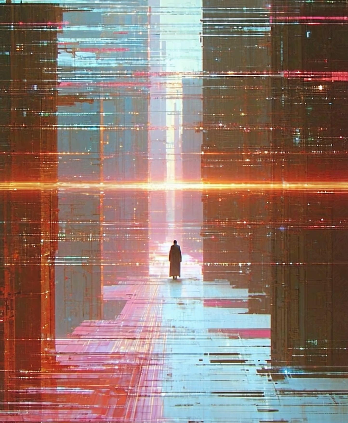 digital cathedral path SN3201