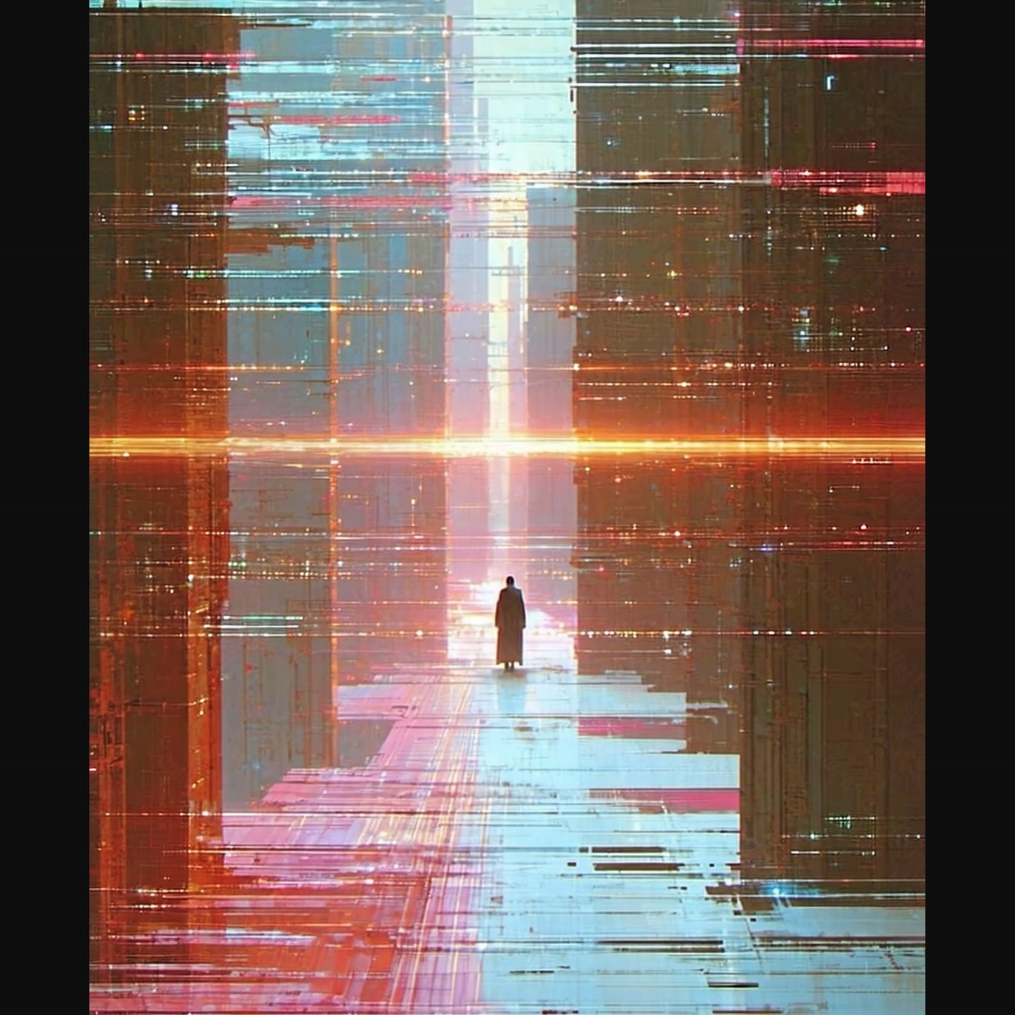digital cathedral path SN3201