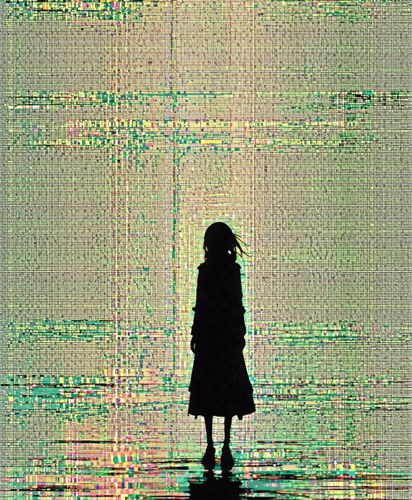 digital disturbance SN3213