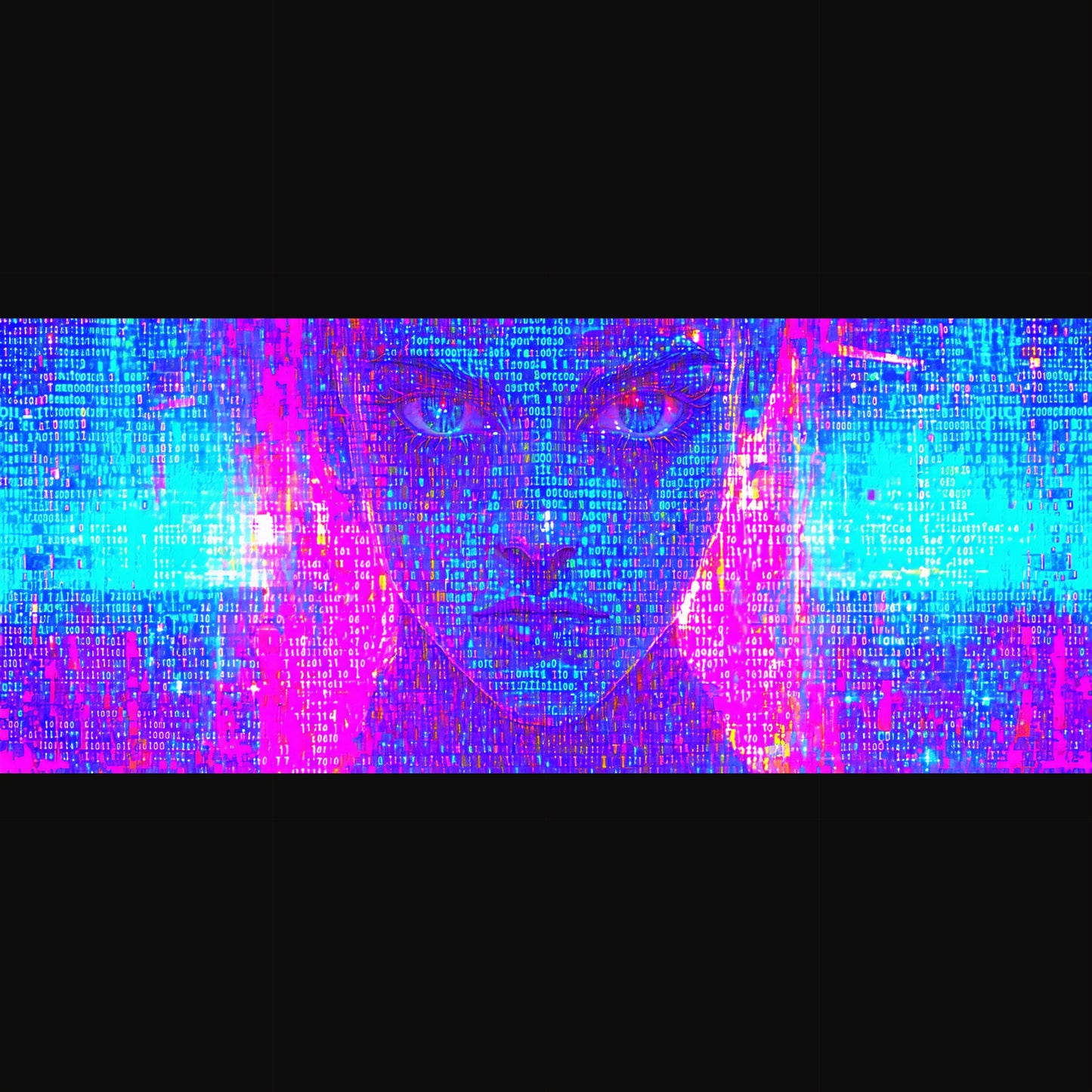 Cara digital en código SN3239