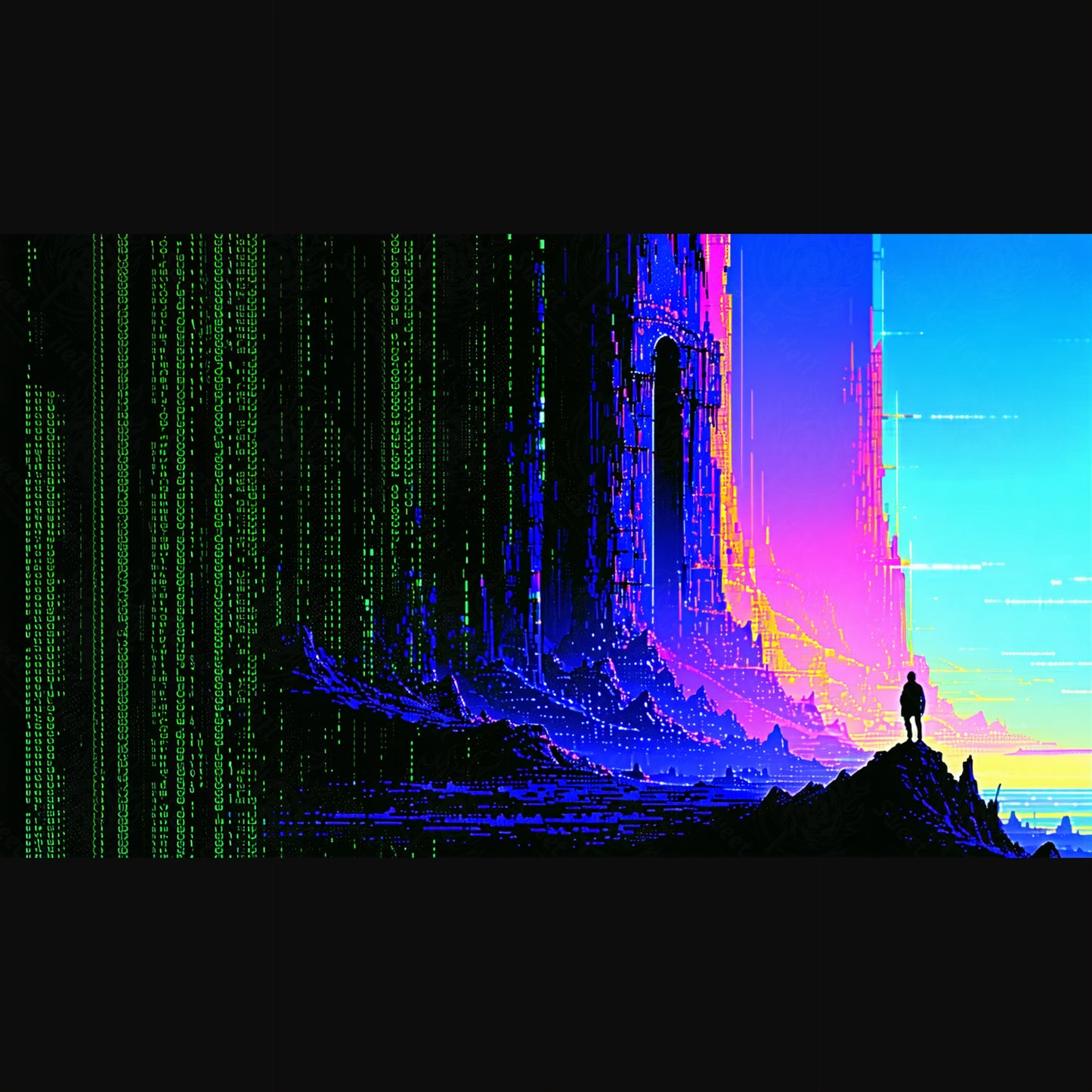 frontera digital SN3245