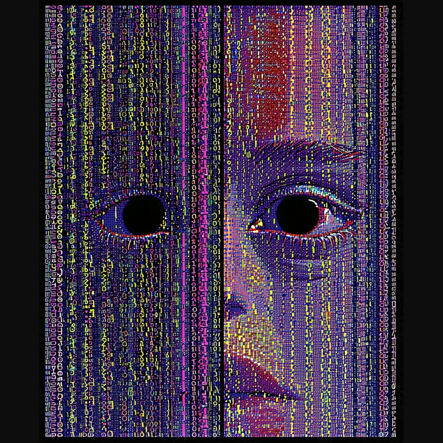 mirada digital SN3246