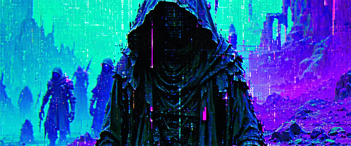 fantasma digital SN3254
