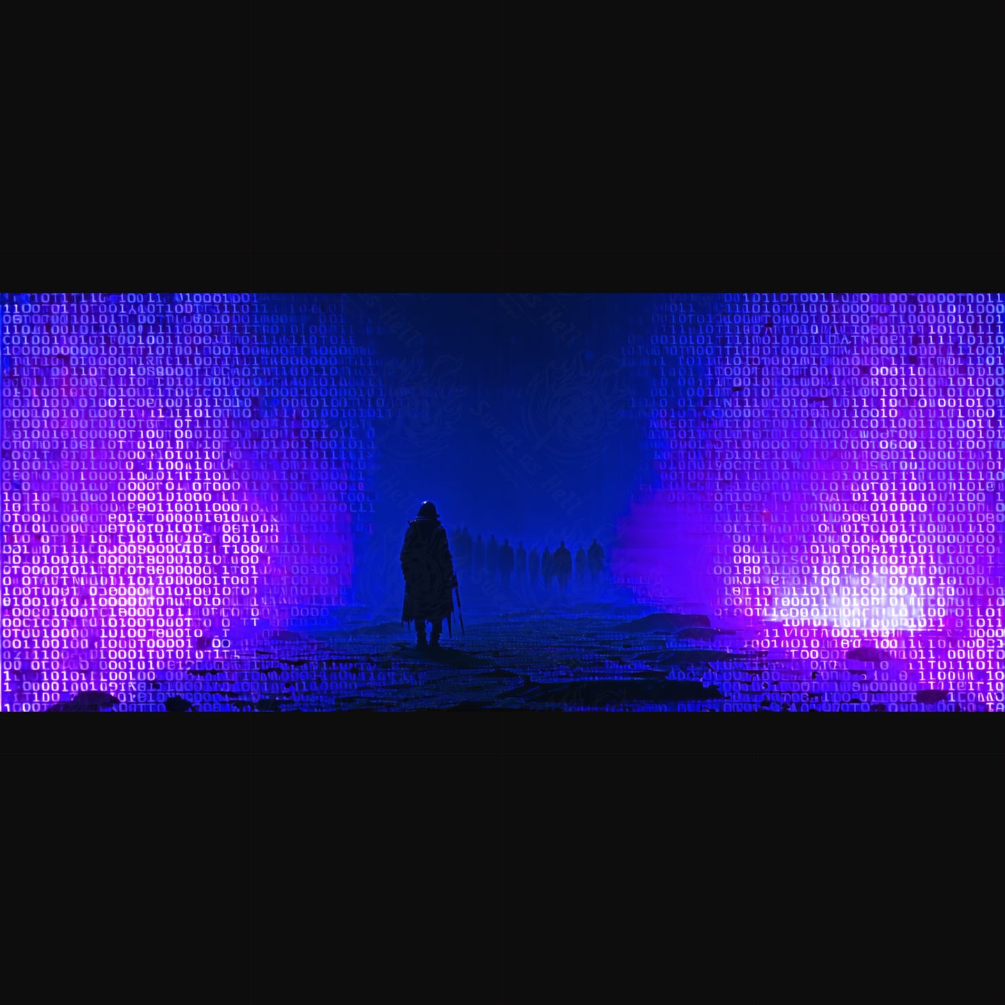 digital wasteland SN3308