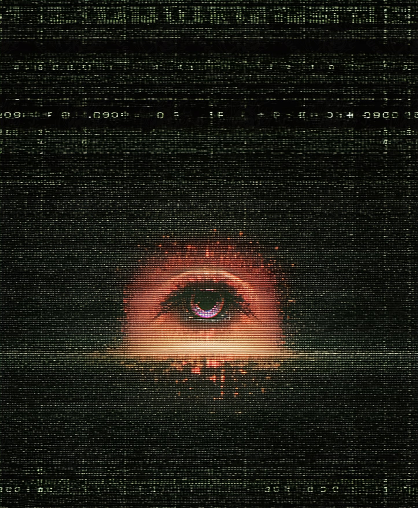 ojo de la matriz SN3314