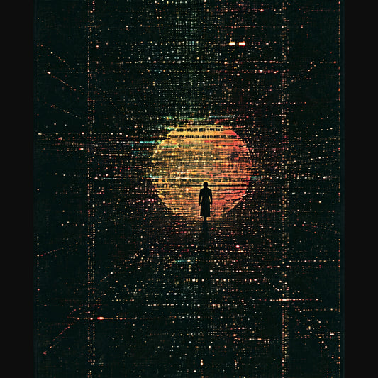 journey to the data core SN3357