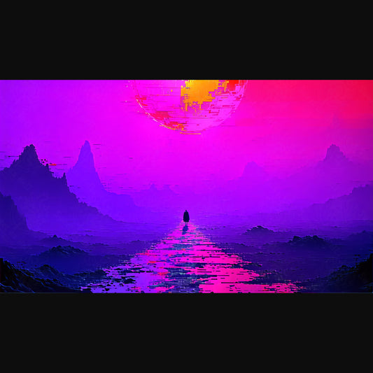 journey to the unknown SN3360