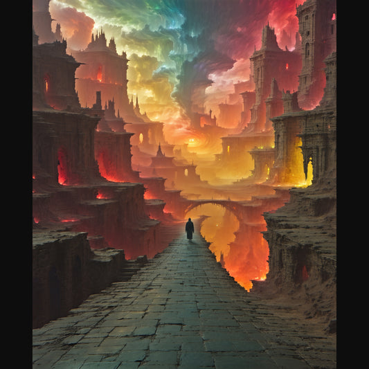 journey to the unknown city SN3359