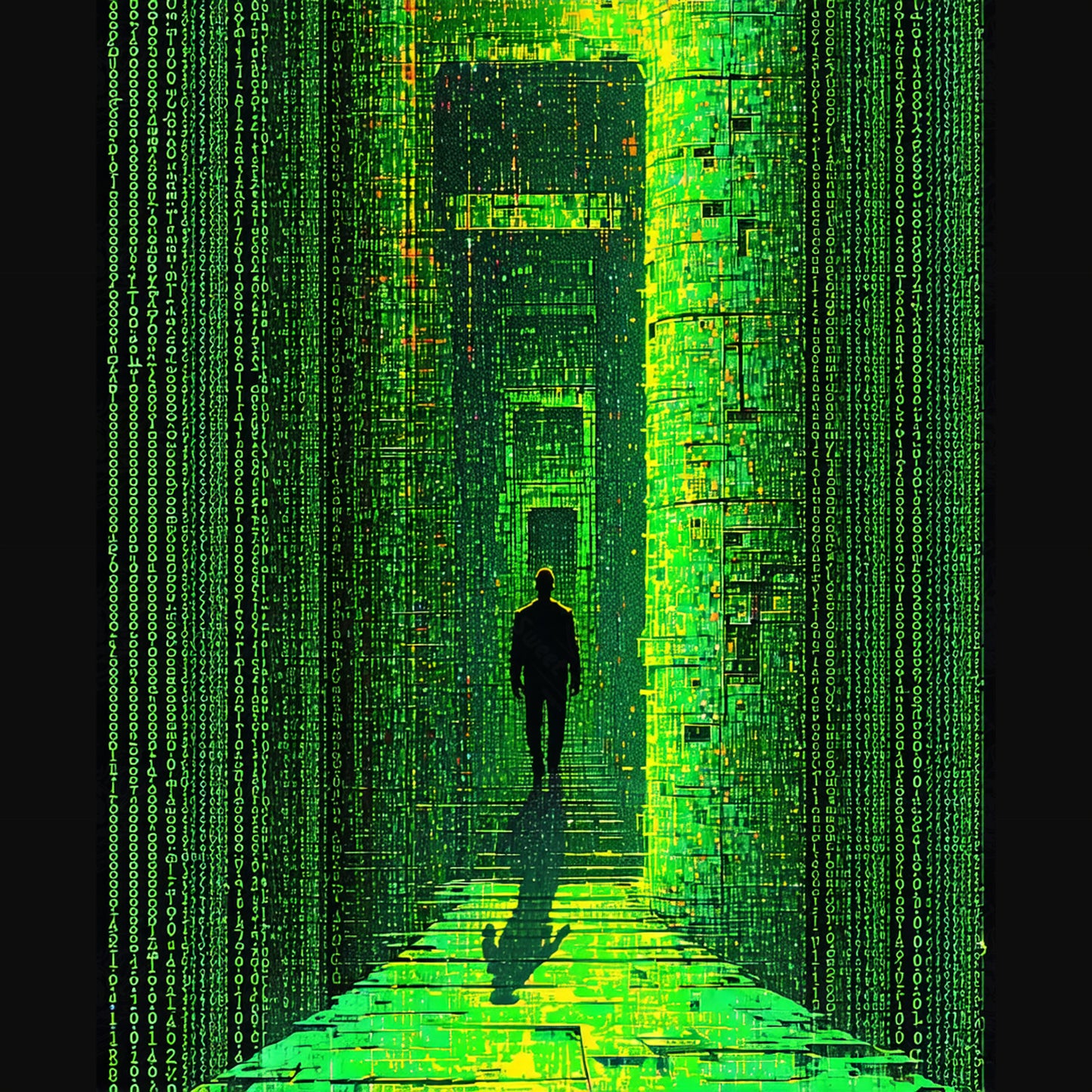 matrix code gateway SN3364