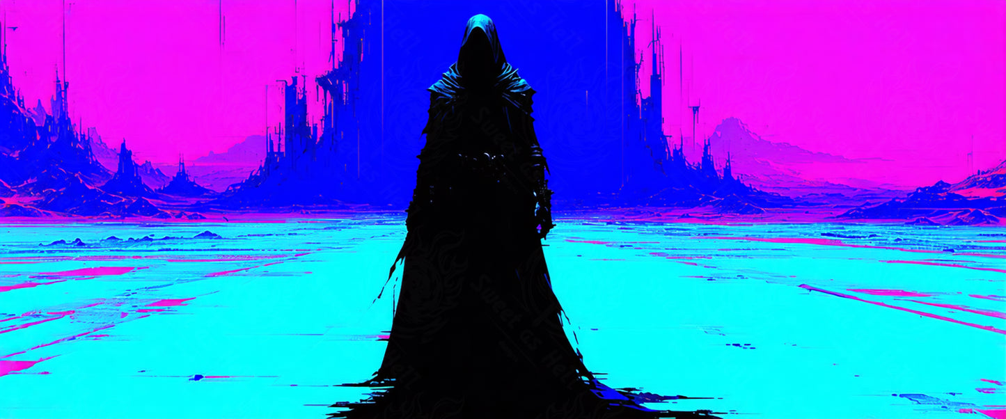 neon wanderer SN3386