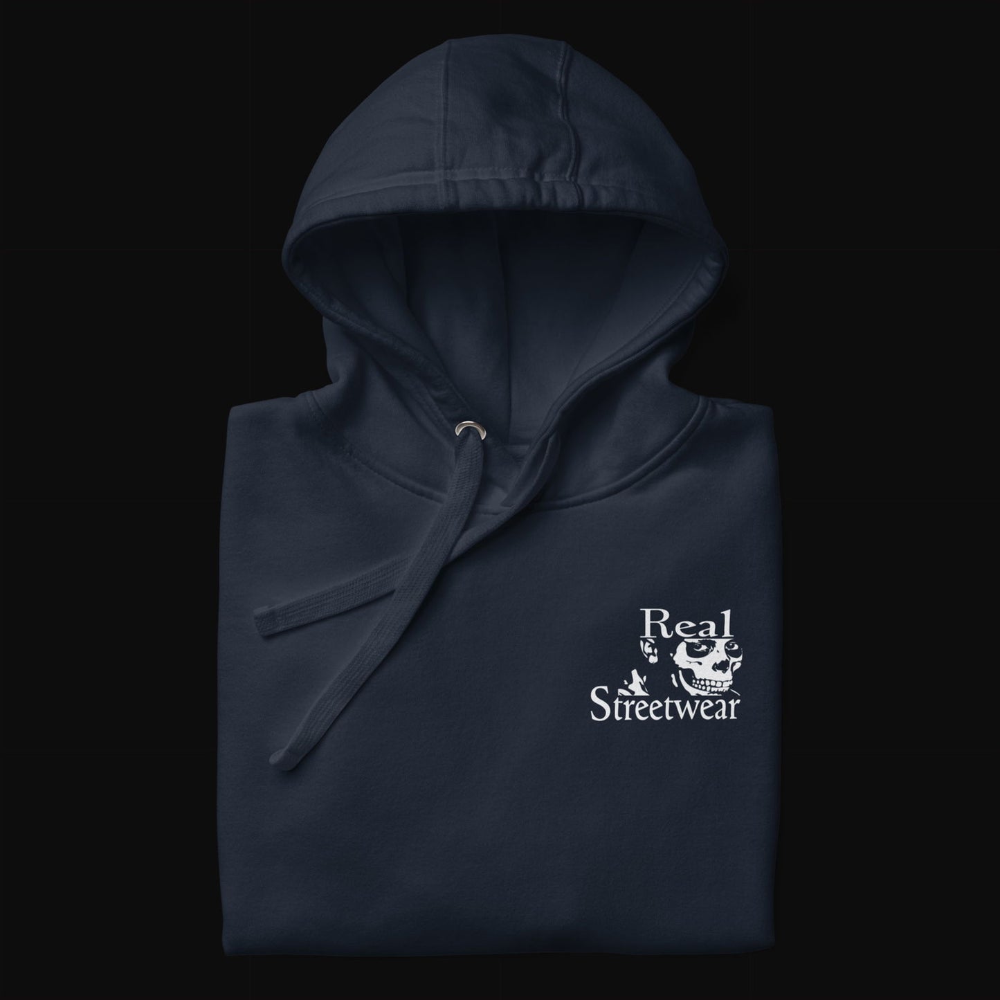 Abandoned Sanctuary Cotton Hoodie - Sweet As Hell Designs