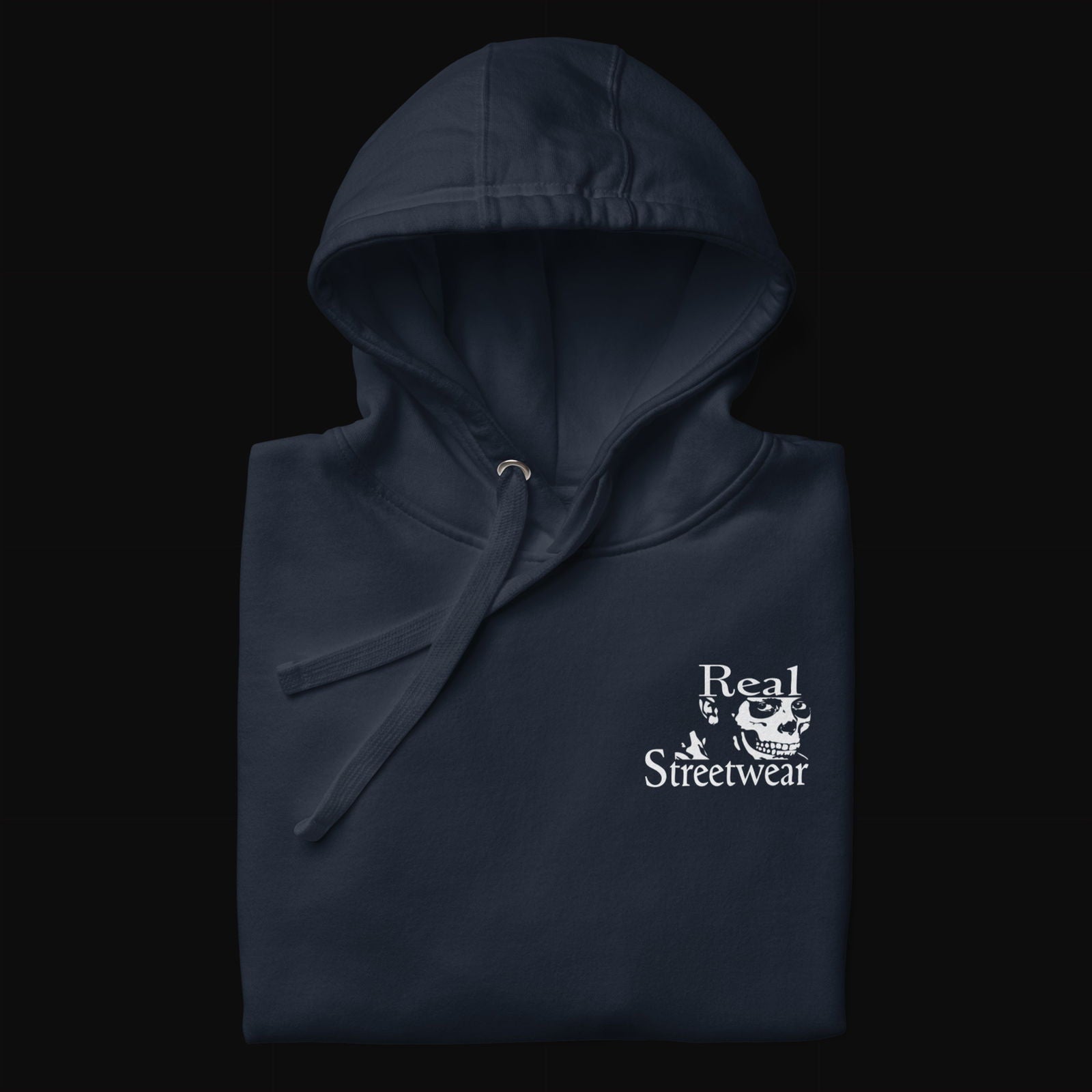 Abandoned Sanctuary Cotton Hoodie - Sweet As Hell Designs
