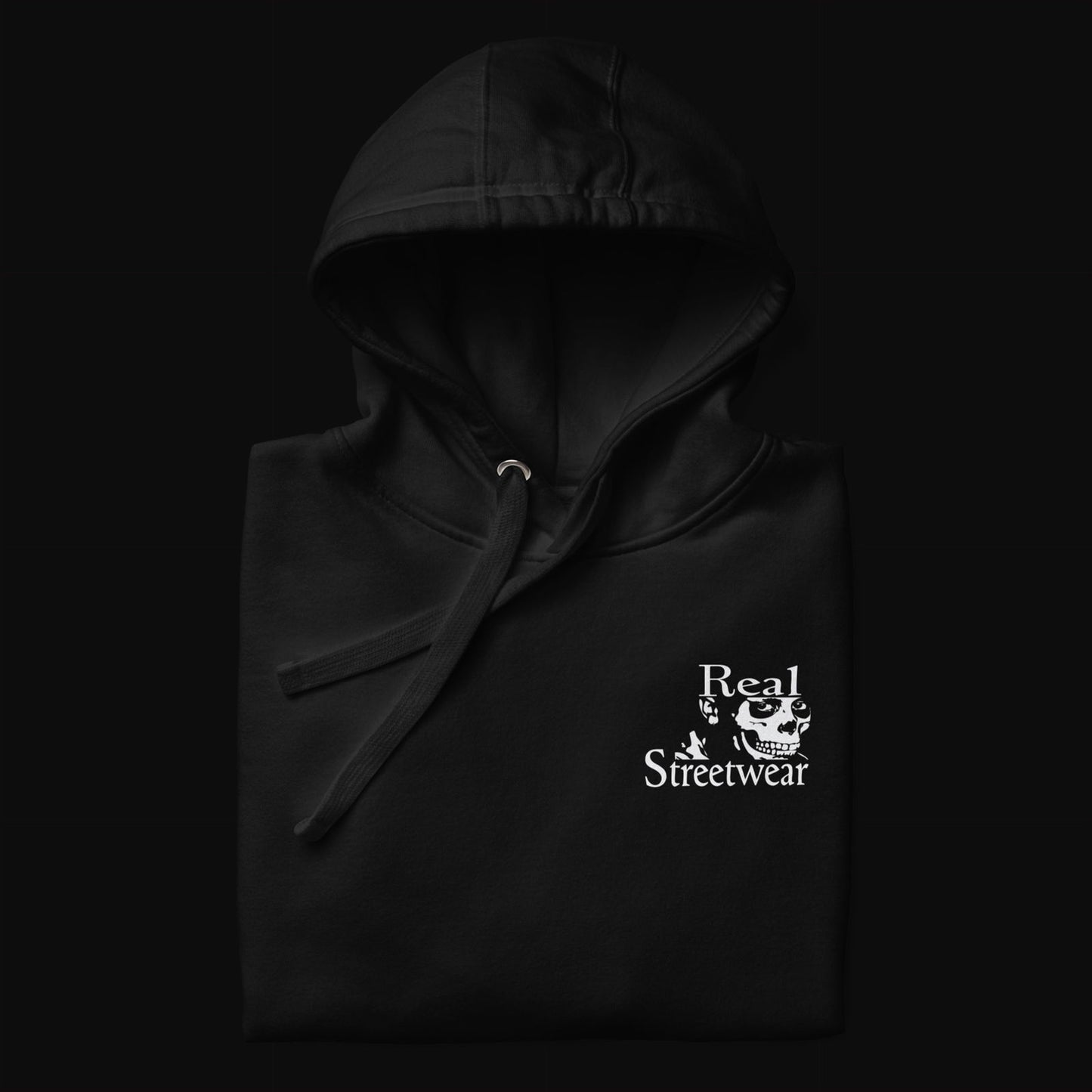 Abandoned Sanctuary Cotton Hoodie - Sweet As Hell Designs