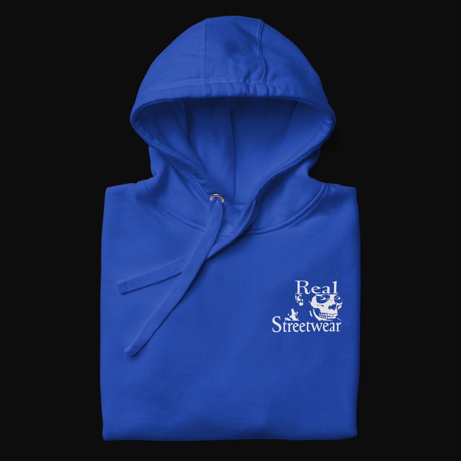 Abandoned Sanctuary Cotton Hoodie - Sweet As Hell Designs