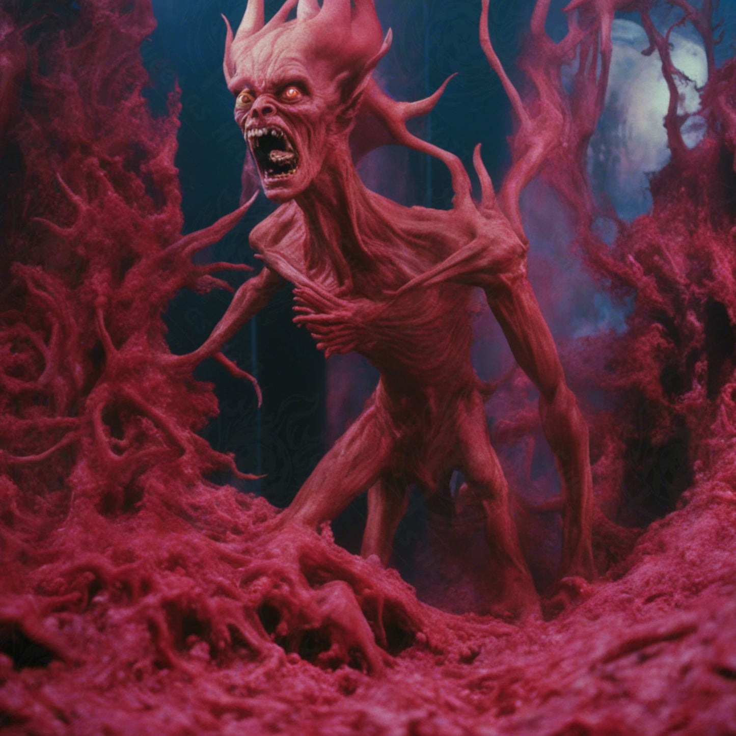 Horror and Miasma 01 by 01 0006 SN333 - Sweet As Hell Designs