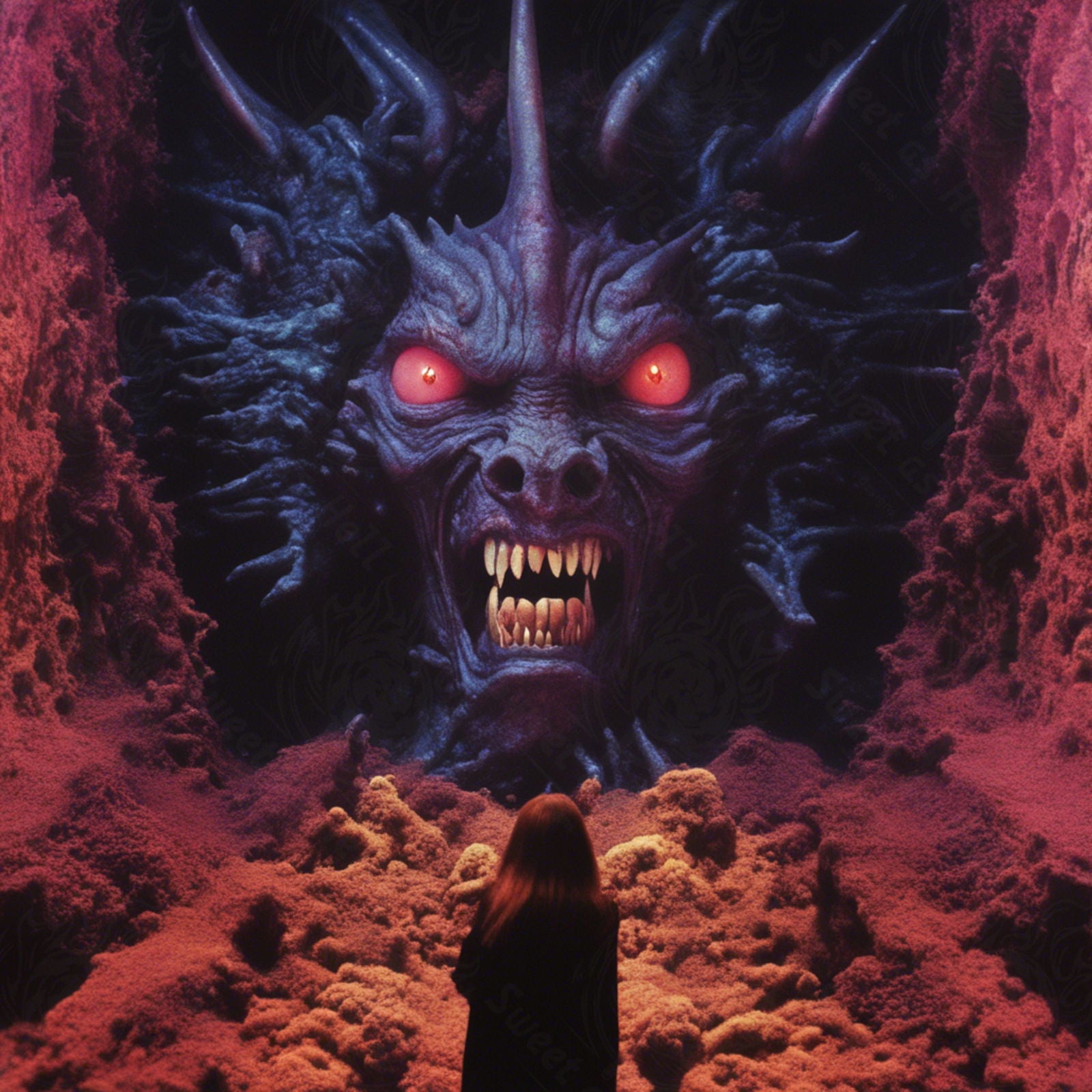 Horror and Miasma 01 by 01 0069 SN396 - Sweet As Hell Designs
