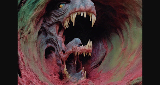 Horror and Miasma 03 by 02 0016 SN300 - Sweet As Hell Designs