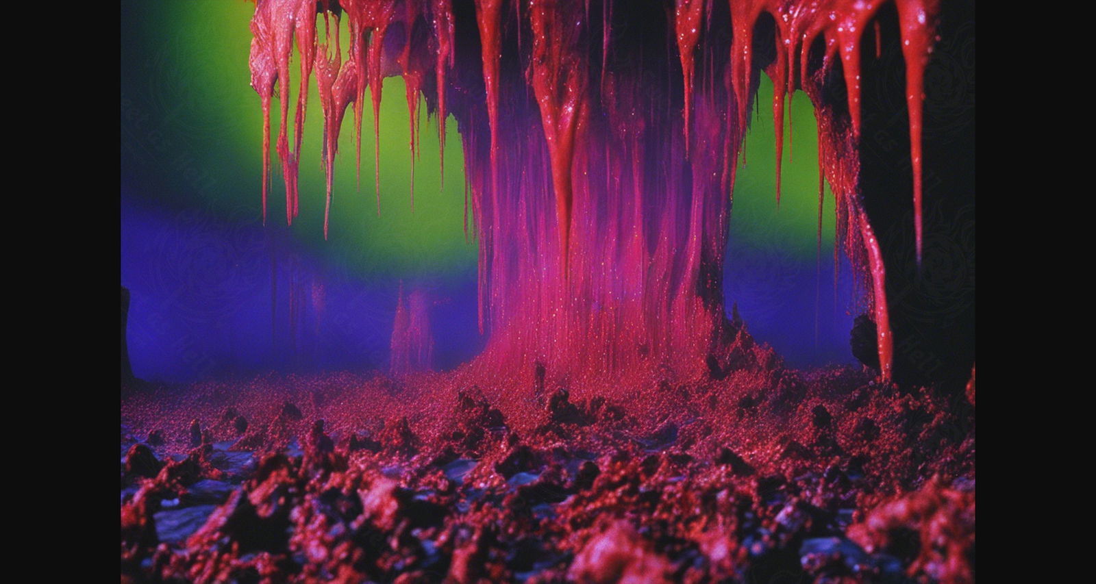 Horror and Miasma 03 by 02 0019 SN303 - Sweet As Hell Designs