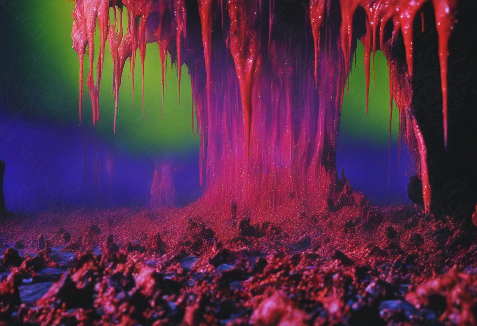 Horror and Miasma 03 by 02 0019 SN303 - Sweet As Hell Designs