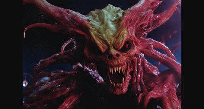 Horror and Miasma 03 by 02 0106 SN509 - Sweet As Hell Designs