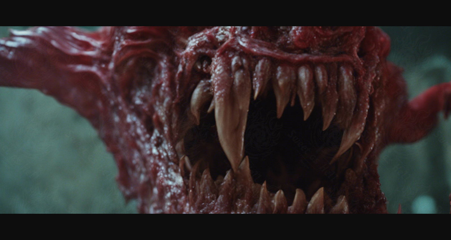 Horror and Miasma 21 by 09 0102 SN714 - Sweet As Hell Designs
