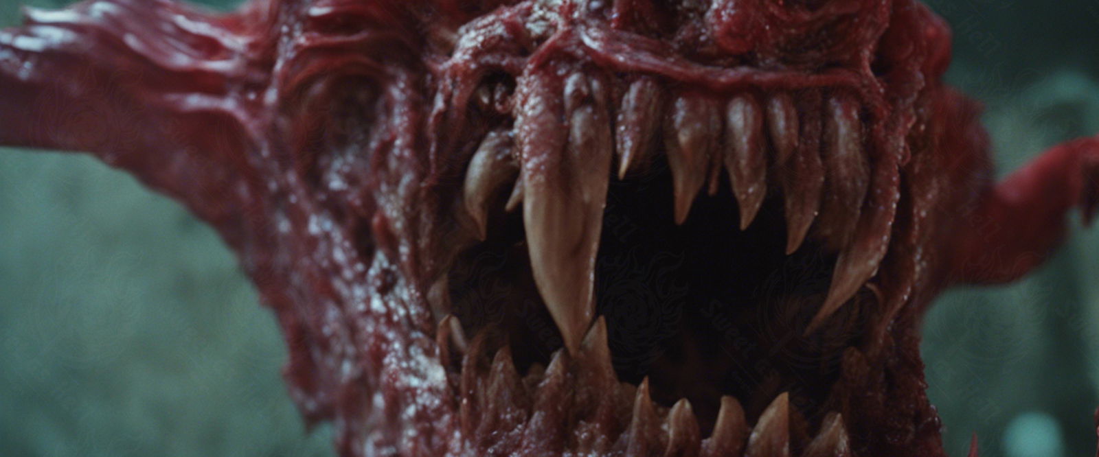 Horror and Miasma 21 by 09 0102 SN714 - Sweet As Hell Designs