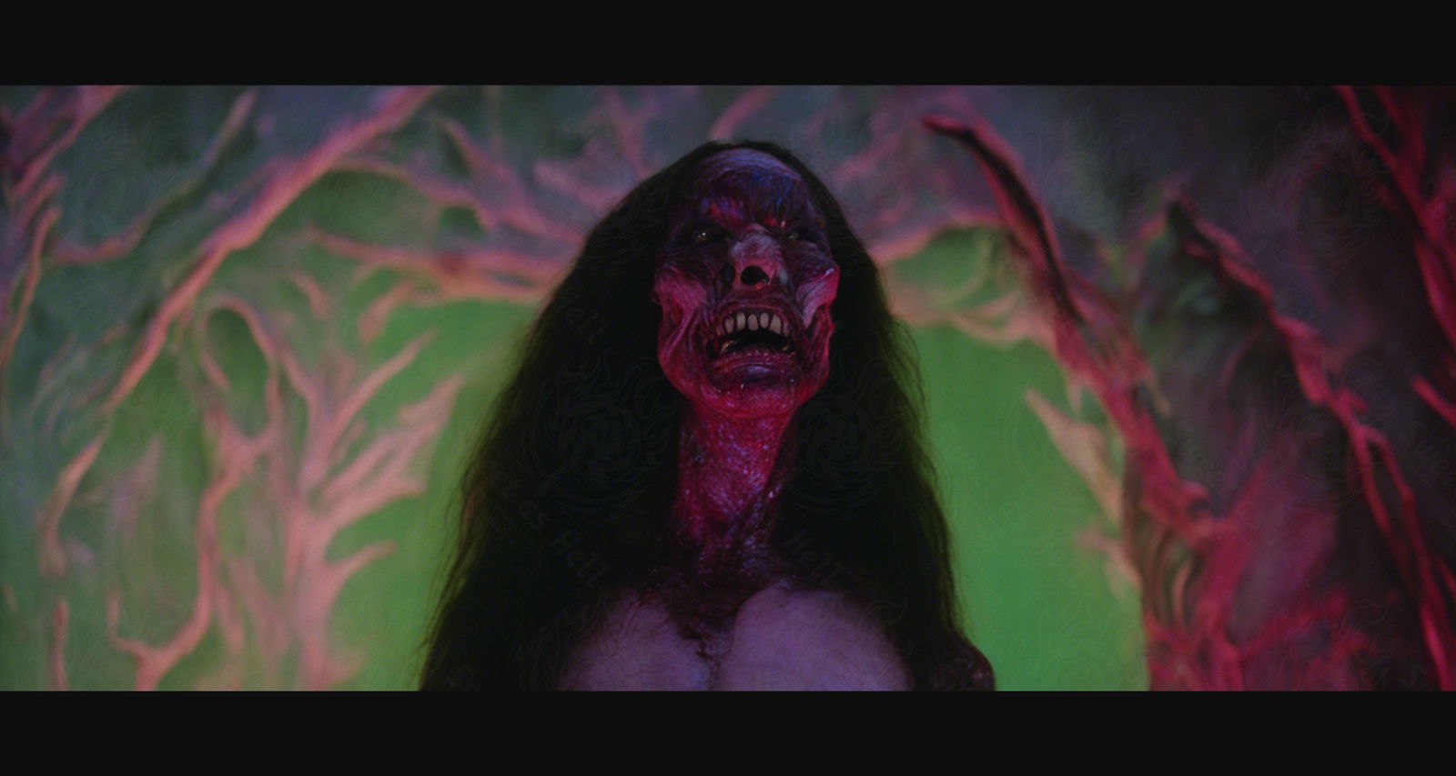 Horror and Miasma 21 by 09 0114 SN726 - Sweet As Hell Designs