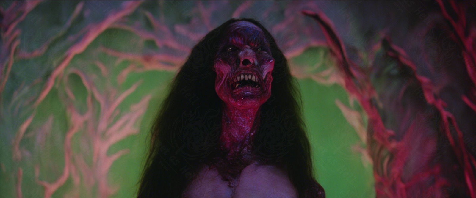 Horror and Miasma 21 by 09 0114 SN726 - Sweet As Hell Designs