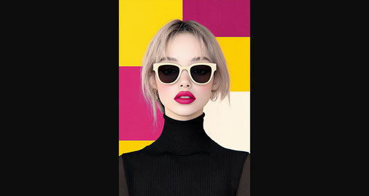 Modern Art Styled Fashion Ad Photo 02 by 03 161 SN2661 - Sweet As Hell Designs