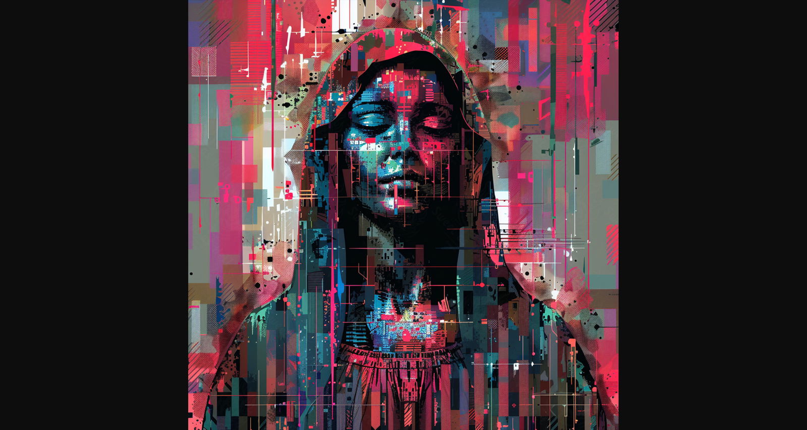 Mother Muerte 01 by 01 113 SN1446 - Sweet As Hell Designs