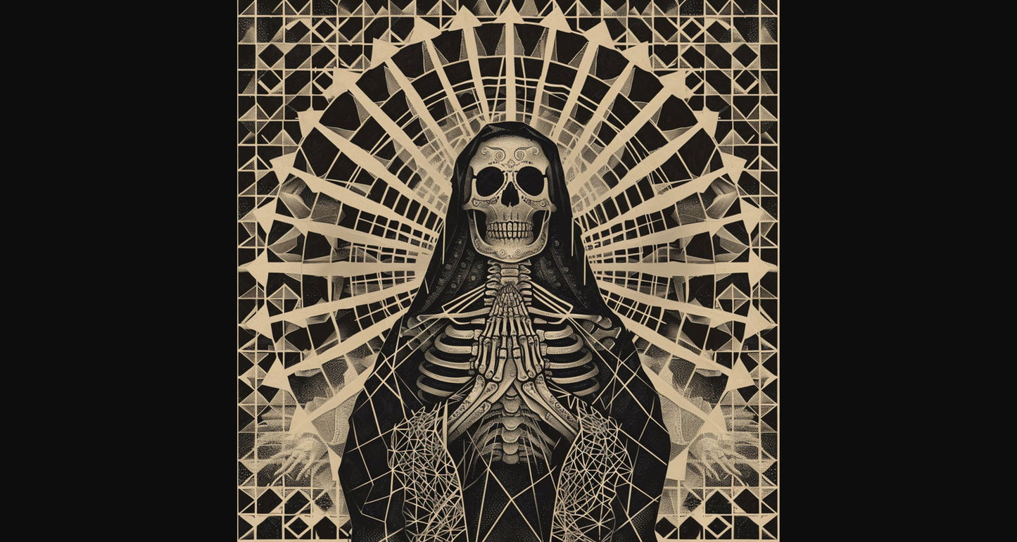 Mother Muerte 01 by 01 123 SN1456 - Sweet As Hell Designs