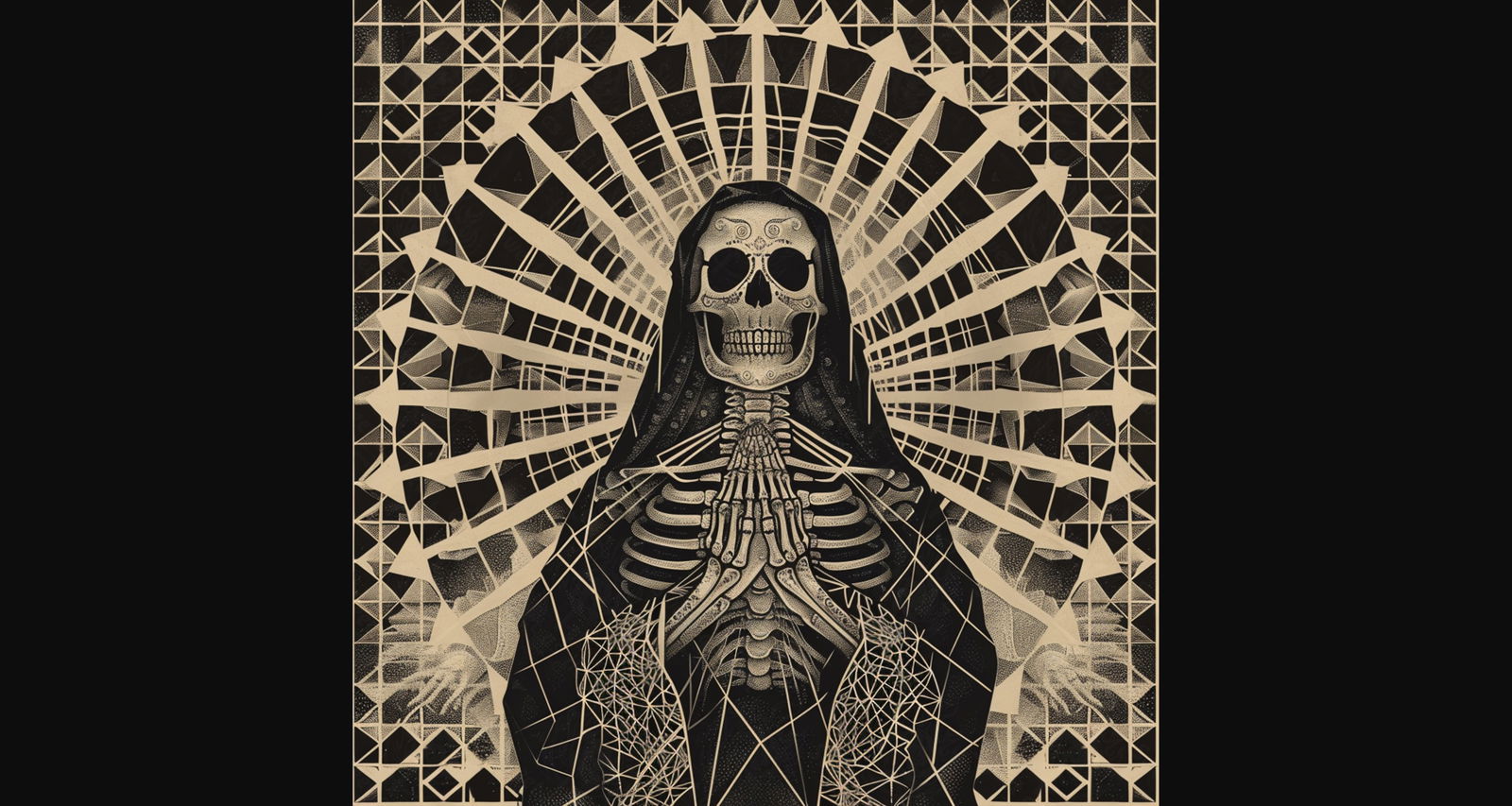 Mother Muerte 01 by 01 123 SN1456 - Sweet As Hell Designs