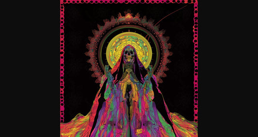 Mother Muerte 01 by 01 144 SN1477 - Sweet As Hell Designs