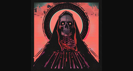 Mother Muerte 01 by 01 202 SN1535 - Sweet As Hell Designs